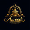 Auroode - Home